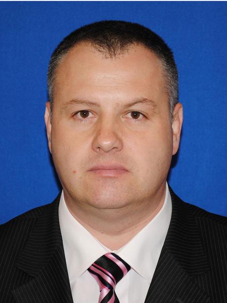 Mircea Irimie, Foto: Camera Deputatilor