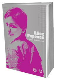 Sfoara de intins rufe, de Alice Popescu , Foto: Editura Trei