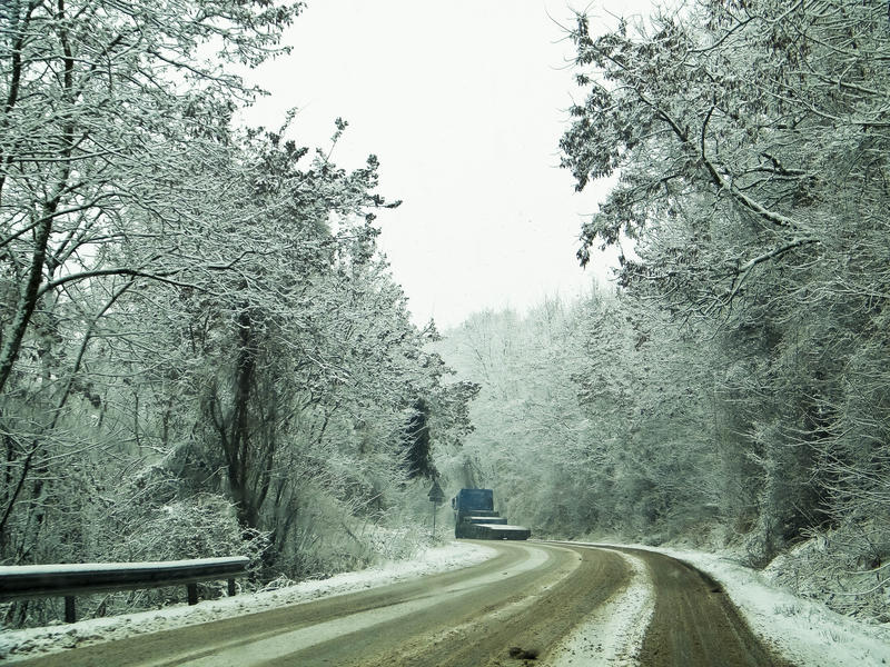 Drum greu, Foto: USER UPLOADED