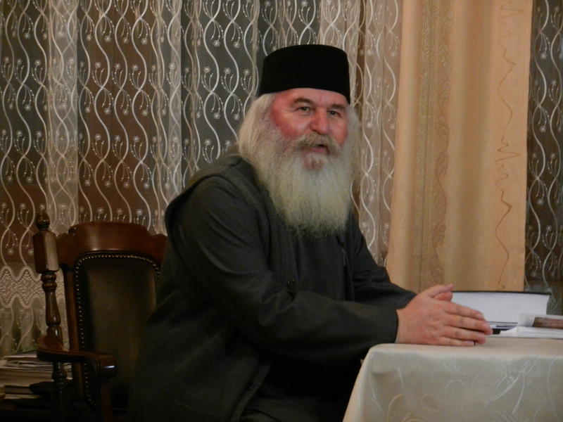 Mitropolitul Ioan Selejan, Foto: Hotnews