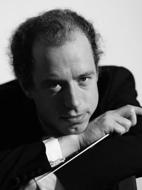 Ralf Sochaczewsky, Foto: Orchestrele si Corurile Radio