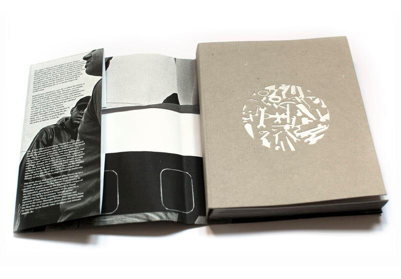 Gasiti si pierduti, de Nicu Ilfoveanu, Foto: Headsome Communication