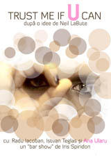 Trust me if U can, Foto: Green Hours