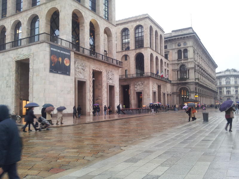 MUZEU!, Foto: USER UPLOADED