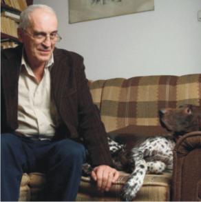 Eugen Negrici, Foto: Cartea Romaneasca