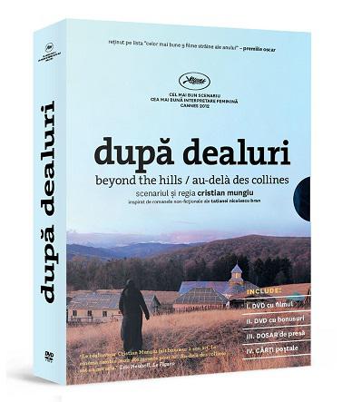 "Dupa dealuri" - Pachet premium , Foto: Voodoo Films