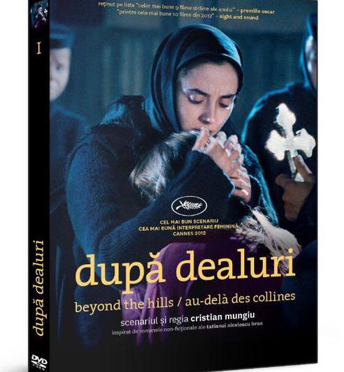 'Dupa dealuri' -DVD, Foto: Voodoo Films