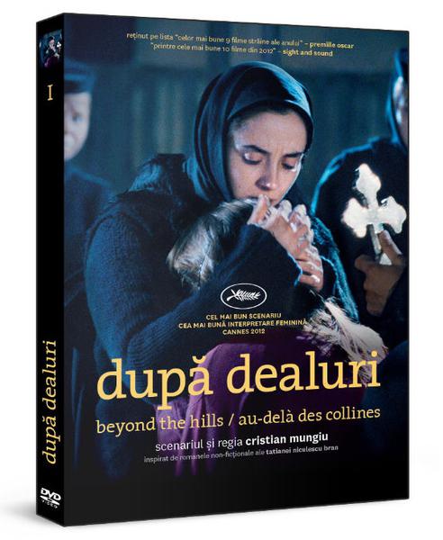 'Dupa dealuri' -DVD, Foto: Voodoo Films