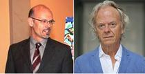 Andy Jelčić si Peter Bergsma