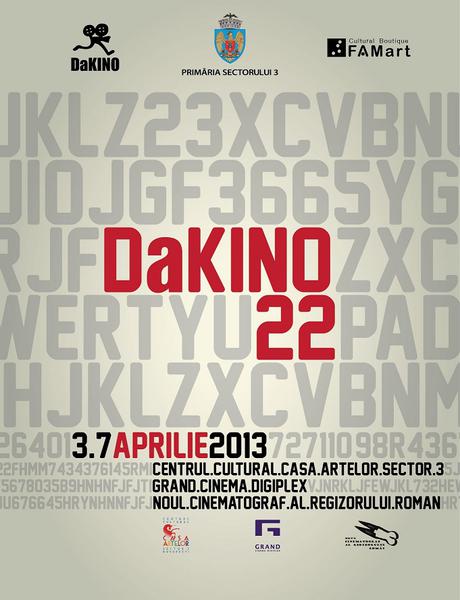 DaKINO 22, Foto: Afis festival