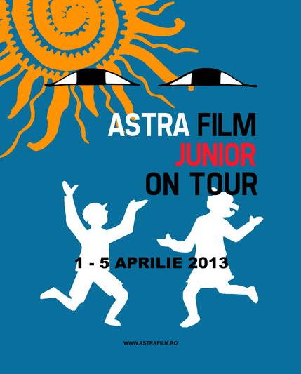 Astra Film Junior On Tour, Foto: Astra Film