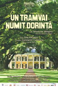 Un tramvai numit dorinta, de Tennessee Williams, Foto: Teatrul Odeon