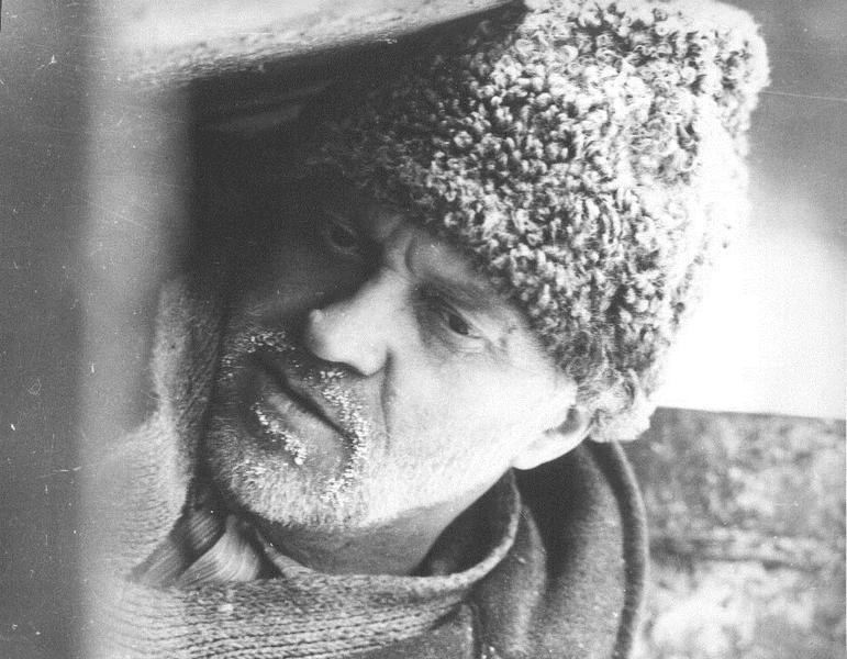 "Iacob", regia Mircea Daneliuc, Foto: Cinemateca Romana