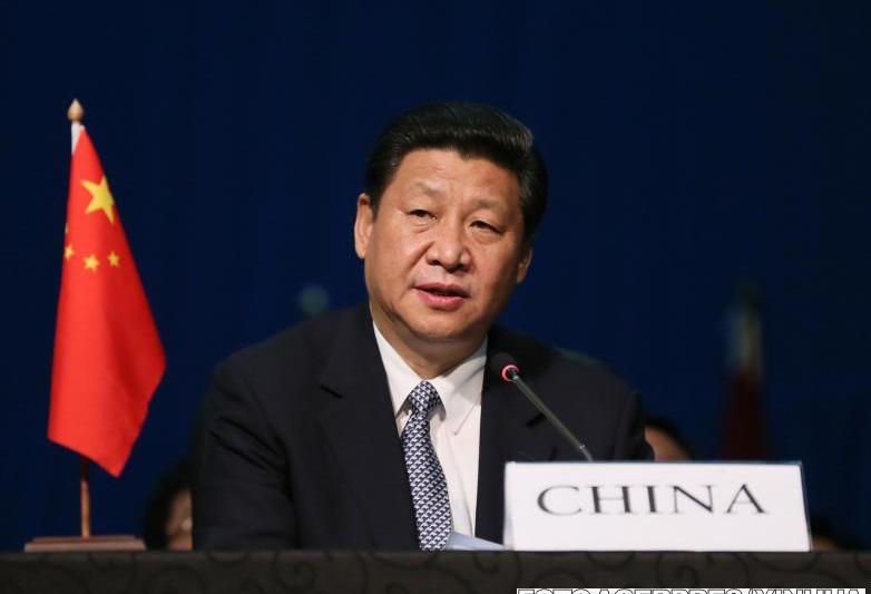 Presedintele Xi Jinping, Foto: Agerpres