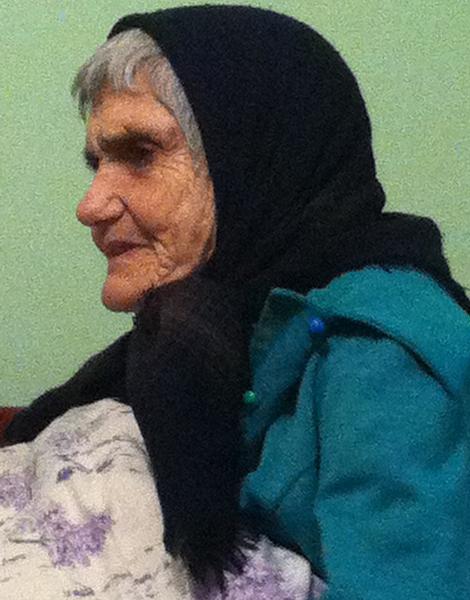 Maria, regia Claudiu Mitcu, Foto: www.kinosseur.ro