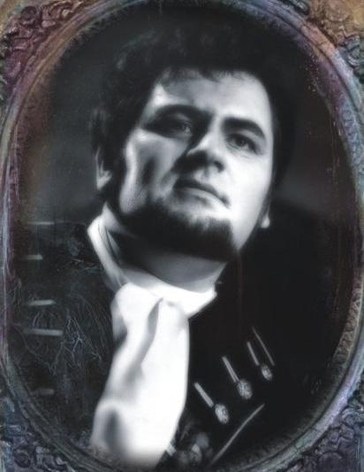 Maestrul Ludovic Spiess, Foto: Opera Nationala Bucuresti