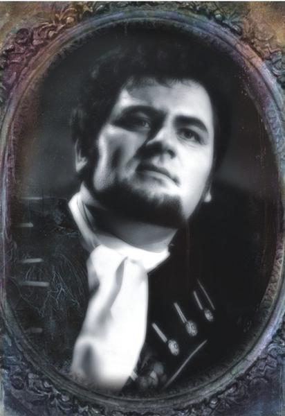 Maestrul Ludovic Spiess, Foto: Opera Nationala Bucuresti