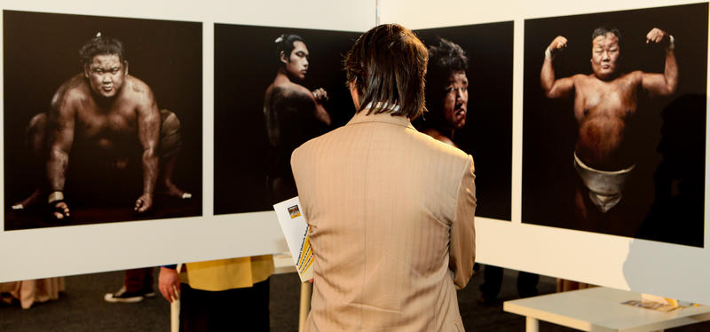 Expozitia World Press Photo Bucuresti, Foto: World Press Photo