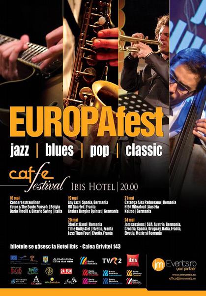 EUROPAfest, Foto: jmEvents.ro