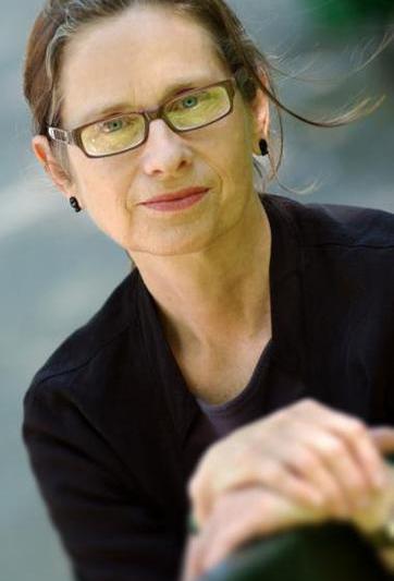 Lydia Davis, Foto: www.themanbookerprize.com