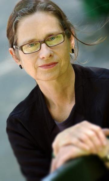 Lydia Davis, Foto: www.themanbookerprize.com
