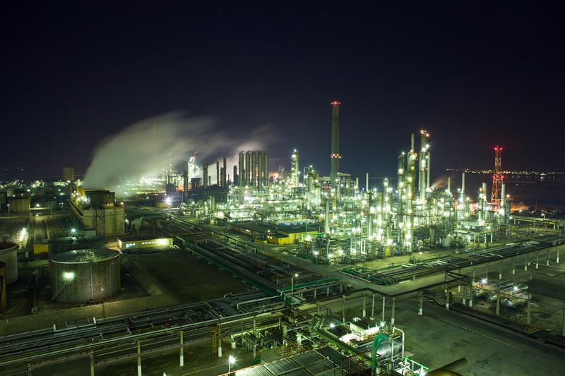 Petromidia, Foto: Hotnews