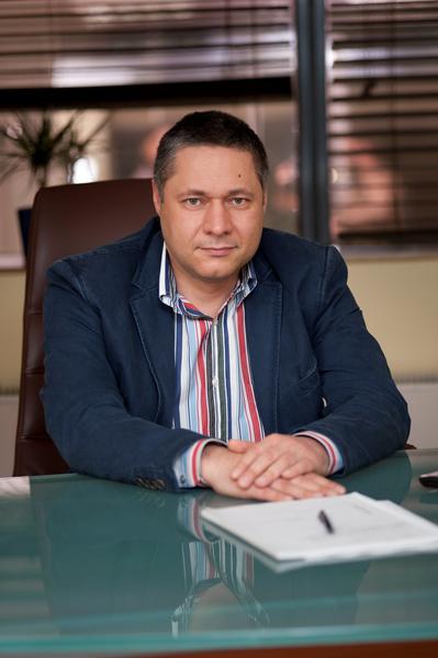 Mihai Marcu, Foto: MedLife