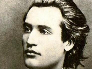 Mihai Eminescu, Foto: ICR