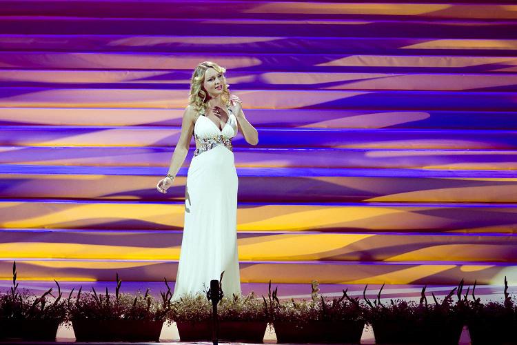 Katerina Tretiakova (Lituania) -Premiul I, Foto: Opera Nationala Bucuresti