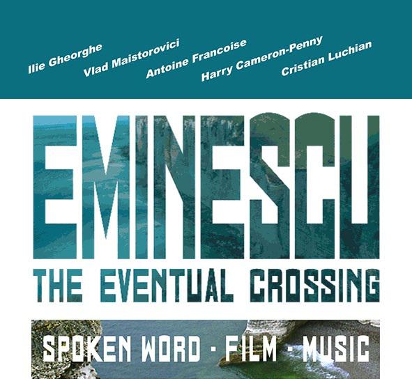 Eminescu omagiat la Londra, Foto: ICR Londra