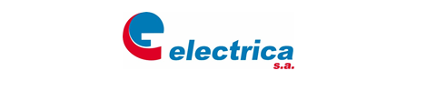 logo Electrica, Foto: Hotnews