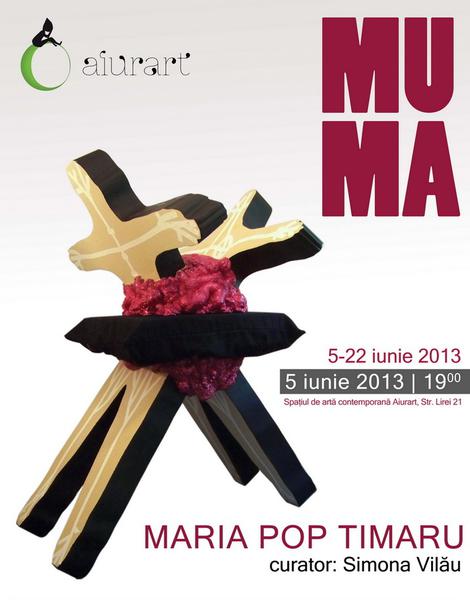 Expozitie Maria Pop Timaru , Foto: Hotnews