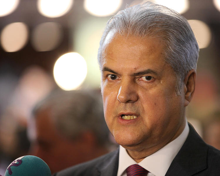 Adrian Nastase, Foto: HotNews / DP