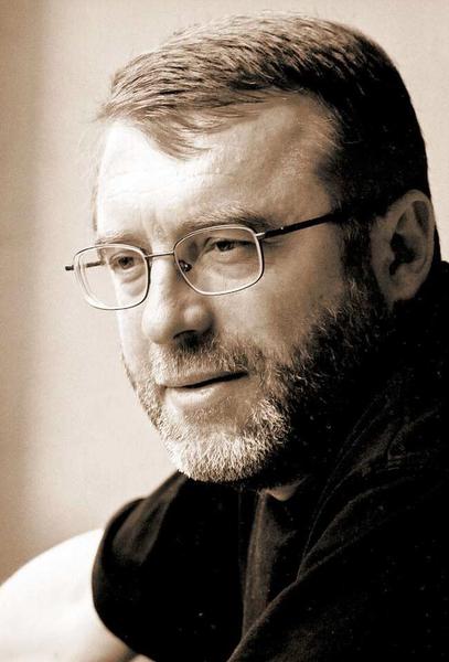 Matei Visniec, Foto: ICR