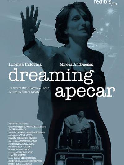 Scurtmetrajul Dreaming Apecar, Foto: IRCCU Venetia