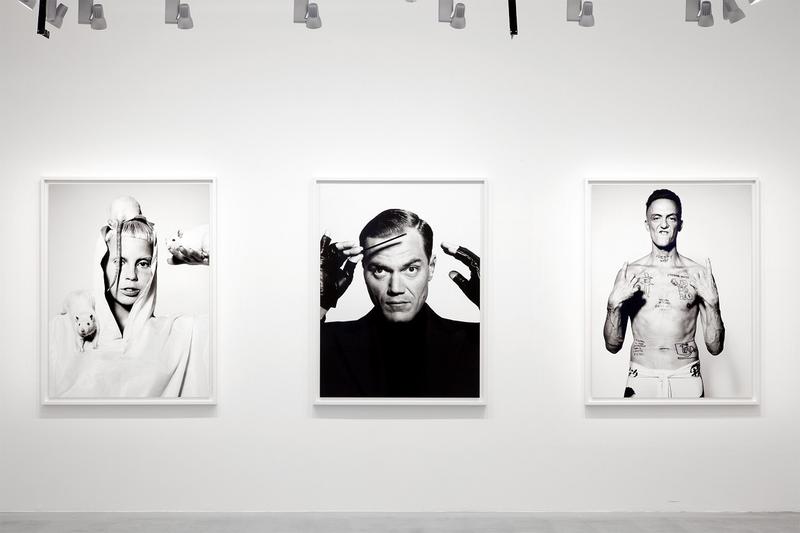 Bryan Adams: 'Exhibition' - (foto: MarcoPauer), Foto: Expozitie personala