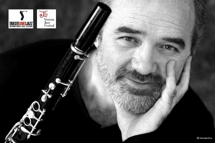 Saxofonistul Nicolas Simion (foto: Christoph Giese), Foto: IRCCU Venetia