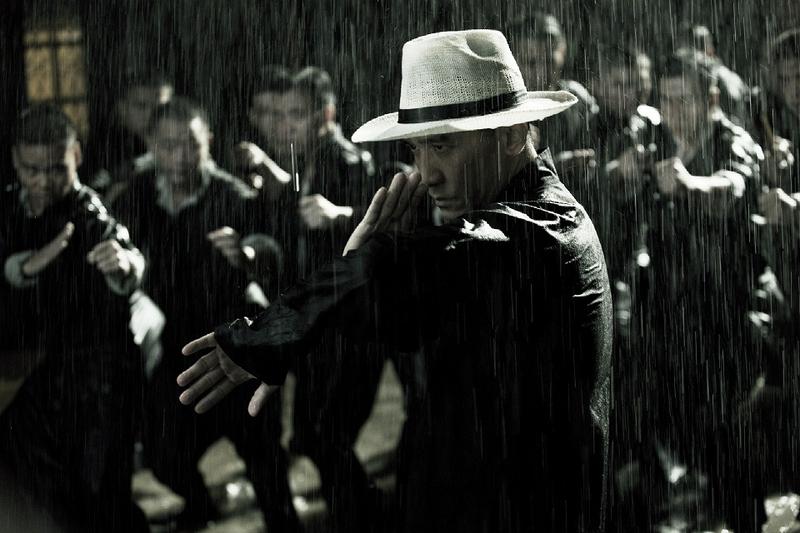 The Grandmaster, Foto: Anonimul IFF