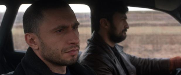 Co-productia luso-romana 'Luminita', Foto: ICR