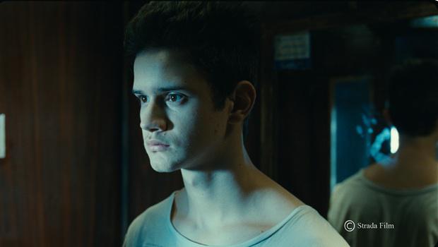 Mihai Vasilescu, Foto: Strada Film