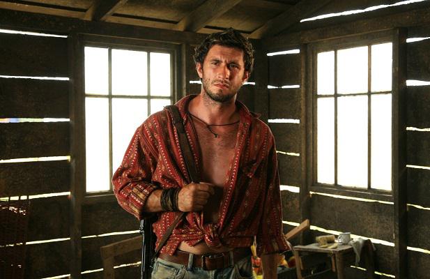 Dragos Bucur in Mirage (foto: Lenke Szilagyi), Foto: