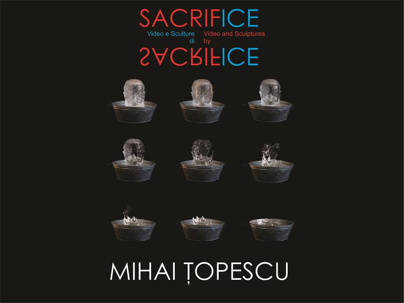 Expozitie Mihai Topescu, Foto: IRCCU Venetia