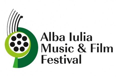 Alba Iulia Music & Film Festival - editia a II-a, Foto: Afis