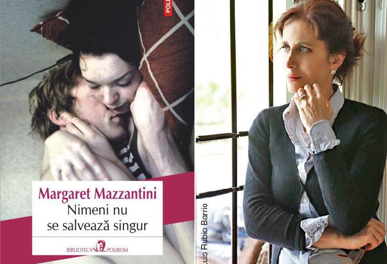 Nimeni nu se salveaza singur de Margaret Mazzantini, Foto: Polirom