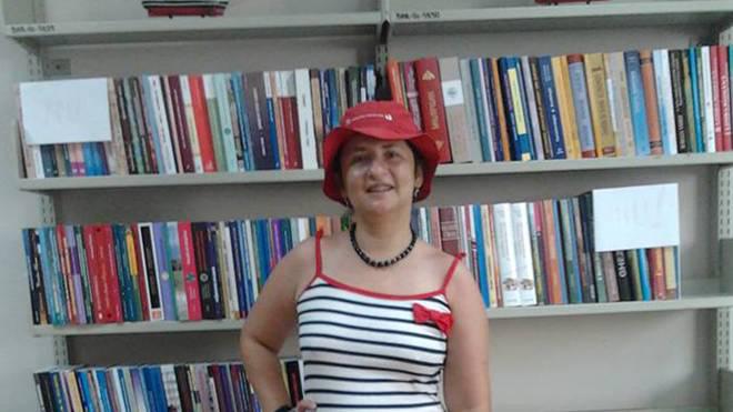 In memoriam Ligia Caranfil , Foto: Biblioteca Academiei Romane