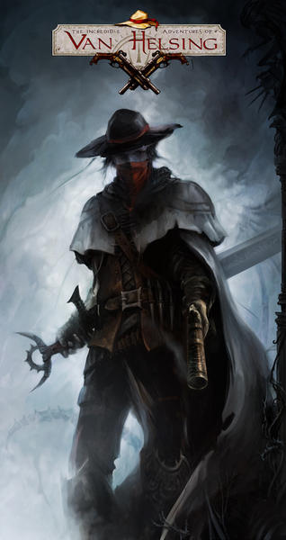 The Incredible Adventures of Van Helsing, Foto: 1337 Gaming Girls