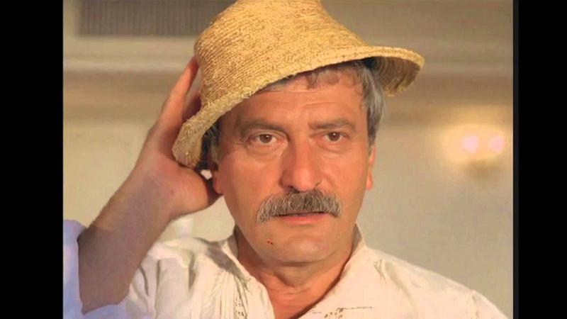 Amza Pellea - Nea Marin Miliardar, Foto: Festivalului Internaţional de Film „Comedy Cluj”