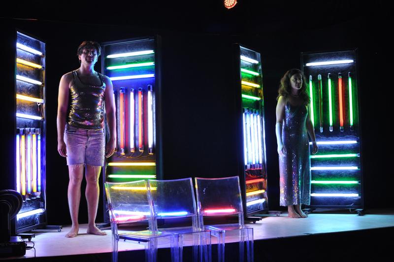 LSD Theatre Show, Foto: Doctor's Studio