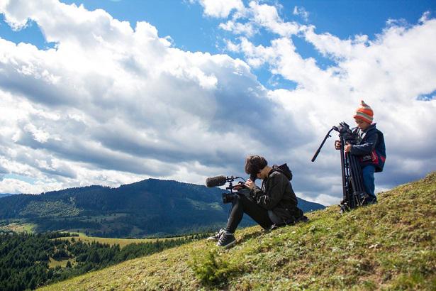 Aristoteles Workshop: foto Andrej Ligon Farba, Foto: Aristoteles Workshop