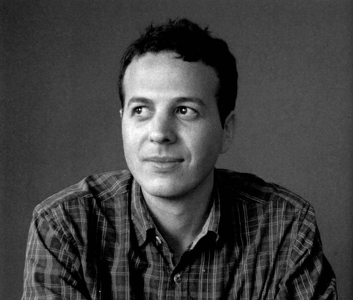 Amat Escalante, Foto: www.filmedefestival.ro